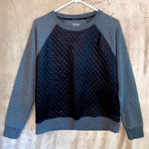 Calvin Klein Performance Sweatshirt